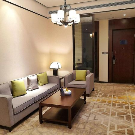 Shantou Hairun Hotel Exterior photo